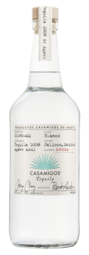 Casamigos Tequila Blanco