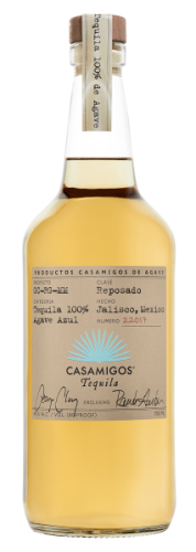 Casamigos Tequila Reposado