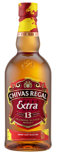 Chivas Regal Extra Blended Scotch Whisky