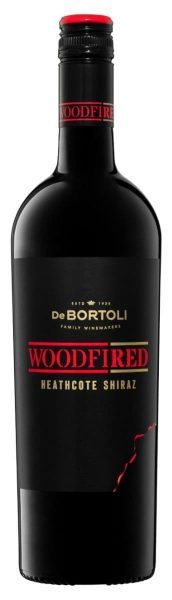 De Bortoli Woodfired - Sparkling Shiraz