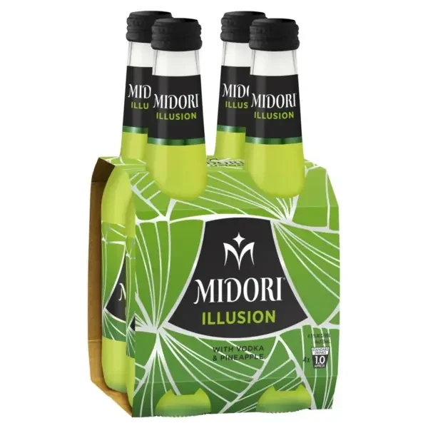 midori-illusion-4-pack