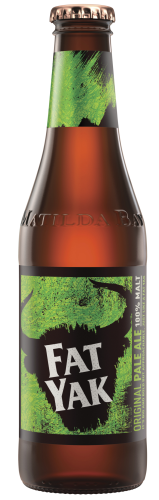 Fat Yak Ale