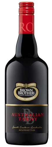 Brown Brothers Australian Tawny