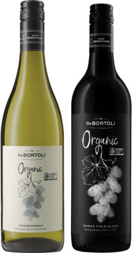 DeBortoli Organic Range