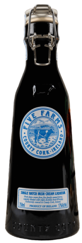 Five Farms Irish Cream Liqueur