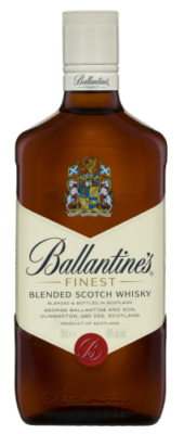 Ballantines Scotch Whisky