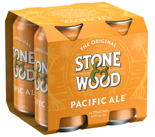 Stone and Wood Pacific Ale