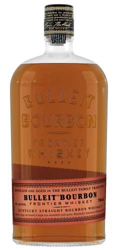 Bulleit Bourbon Whiskey