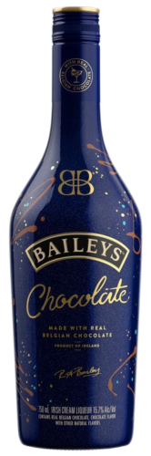 Baileys Chocolate Limited edition