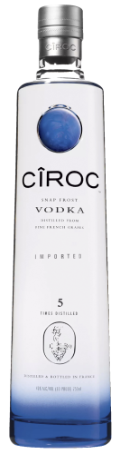 Ciroc Vodka