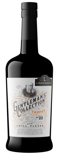 Lindemans Gentlemans Collection Tawny NV