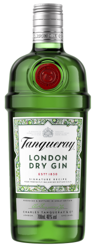 Tanqueray London Dry Gin resize