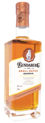 Bundaberg MDC Small Batch Rum