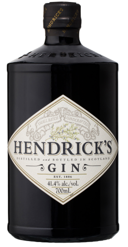 Hendricks Gin