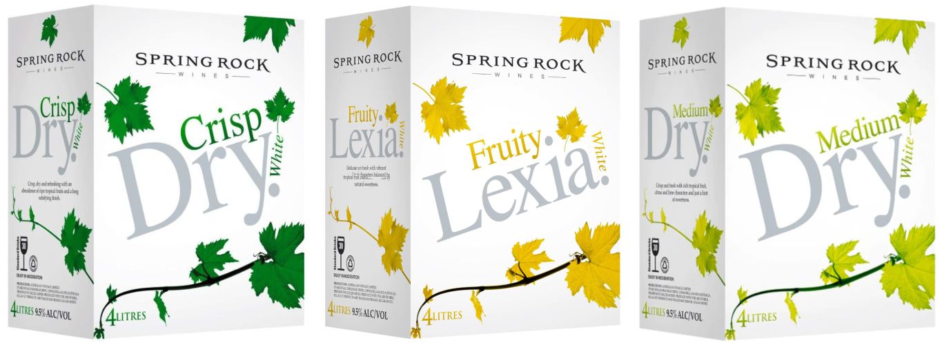 Spring Rock Wine Range resize