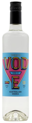 Vod-E Vodka