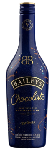 Baileys Chocolate Limited Edition Irish Cream Liqueur