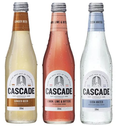 Cascade Mixers Bottles resize