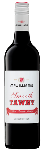 McWilliams Smooth Tawny Port