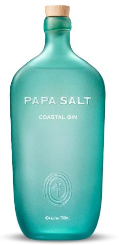 Papa Salt Coastal Gin