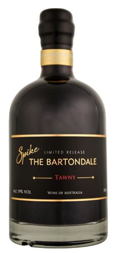 The Bartondale Spike Tawny