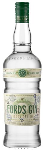 Fords Gin 700ml