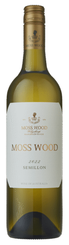 Moss Wood Semillon 2022