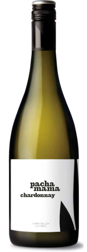 Pacha Mama Chardonnay