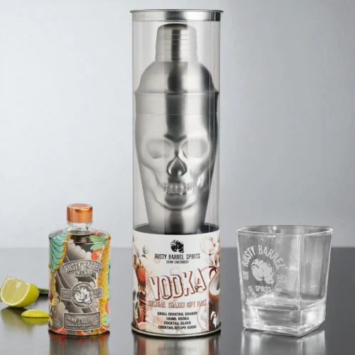 Rusty-Barrel-Spirits-Skull-Cocktail-Shaker-Vodka-01