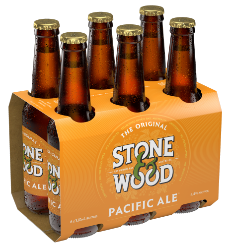 Stone and Wood Pacific Ale 6 Pack