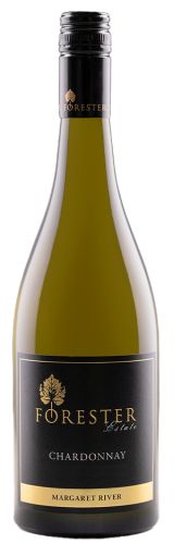 Forester Estate Premium Chardonnay