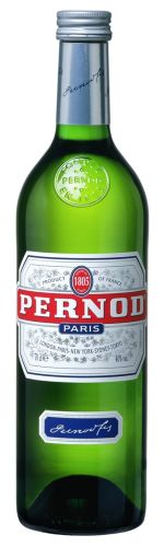 Pernod Paris Liqueur