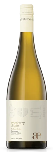 Aylesbury Estate Chardonnay 750mL bottle