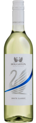 Houghton Stripe White Classic - 750mL Bottle