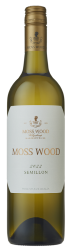 Moss Wood Semillon 750mL bottle