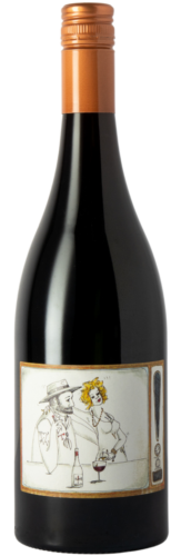 Plan B Tempranillo 750mL bottle