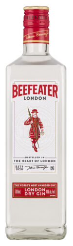 Beefeater London Dry Gin 700mL bottle
