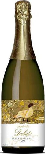 Capel Vale Debut Brut