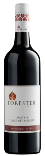 Forester Lifestyle Cabernet Merlot