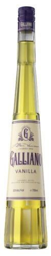 Galliano Smooth Vanilla 700mL bottle