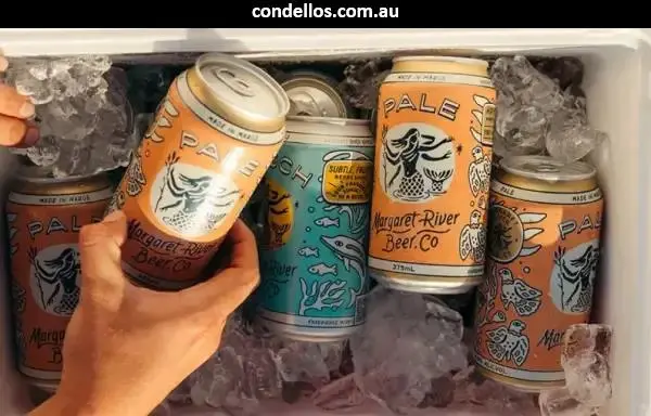 Margaret River Beer Company