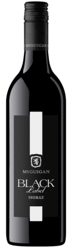 McGuigan Black Label Shiraz