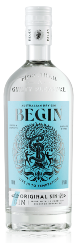 BeGin Gin 700mL