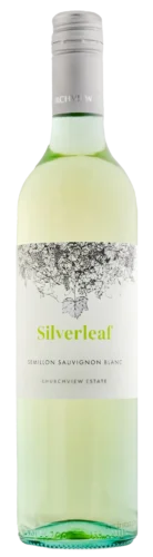 Churchview Estate Silverleaf Semillon Sauvignon Blanc