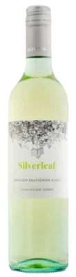 Churchview Estate Silverleaf Semillon Sauvignon Blanc