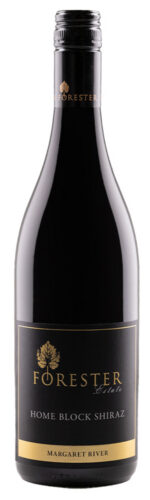 Forester Estate Premium Shiraz