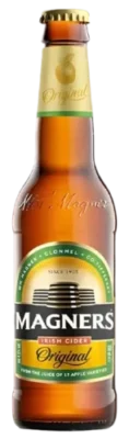 Magners Irish Cider Original Apple 330mL Bottle