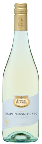 Brown Brothers Origins Sauvignon Blanc