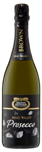 Brown Brothers Prosecco NV King Valley 750mL
