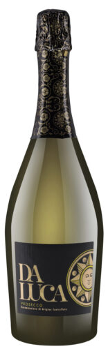 DA LUCA PROSECCO 750ml